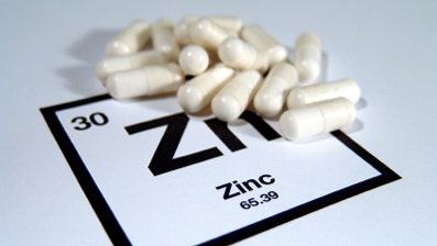 Zinc