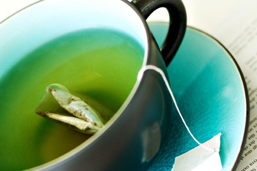 Green Tea