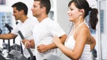 The etiquette of dealing with space invaders, circuit breakers, and other gym scourges.