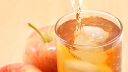 >Juice is an easy and convenient way for your kid to quench his or her thirst at school, on the playground or at home. But does a box or bottle of juice really live up to its reputation as a healthy, good-for-you beverage – or is it just too saccharin?