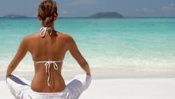 >An estimated 19 million Americans suffer from depressive disorders that can translate into disease by altering the sympathetic nervous system through elevated adrenaline and cortisol. Taking some time to practice self-care tips drastically reduce your stress levels and promote health and happiness