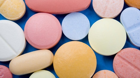 Gaining weight? Your medication could be to blame. Find out what drugs could be causing you to lose the battle of the bulge