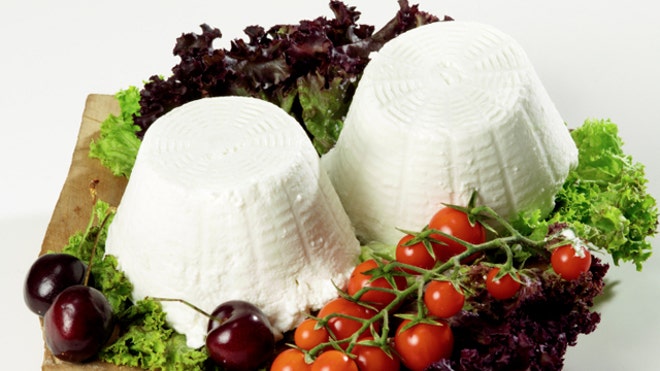 Ricotta Cheese