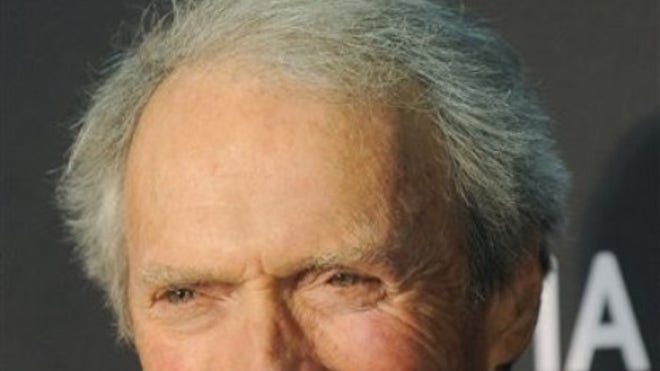 Clint Eastwood