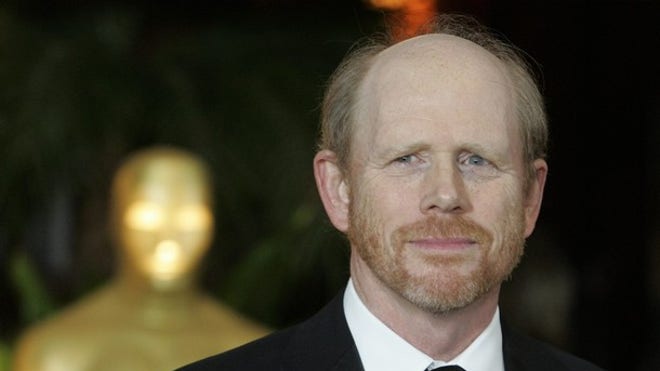 Ron Howard Now