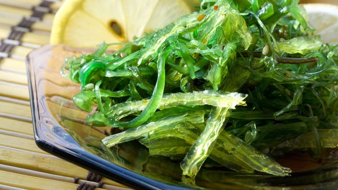 Seaweed