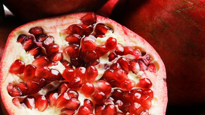 Pomegranate