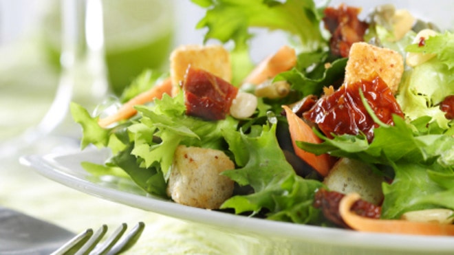 salad