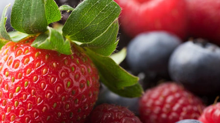 Berries