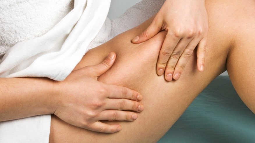 Fights Cellulite