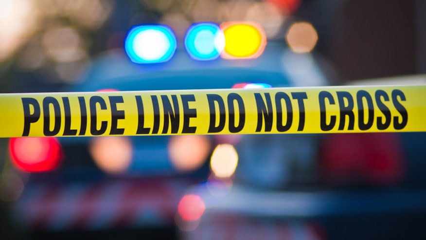 Crime Scene Cleaners