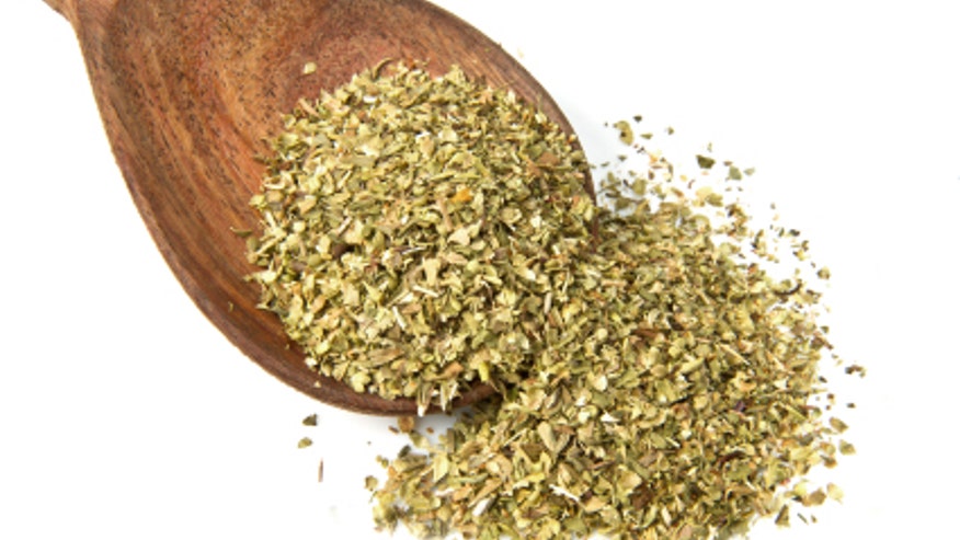 Oregano big