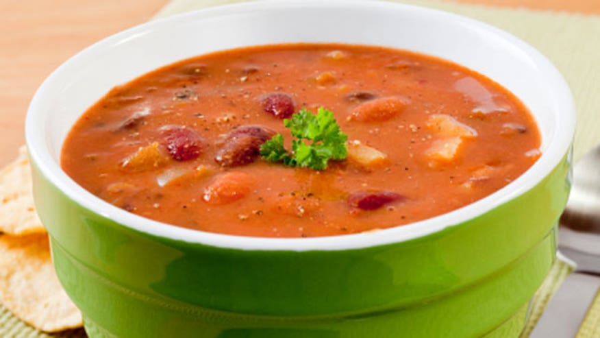 Bean Soup