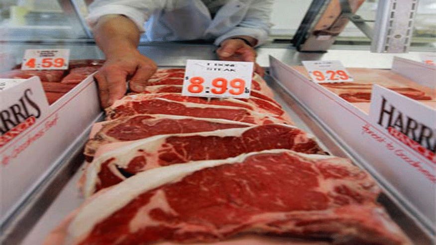 Meat