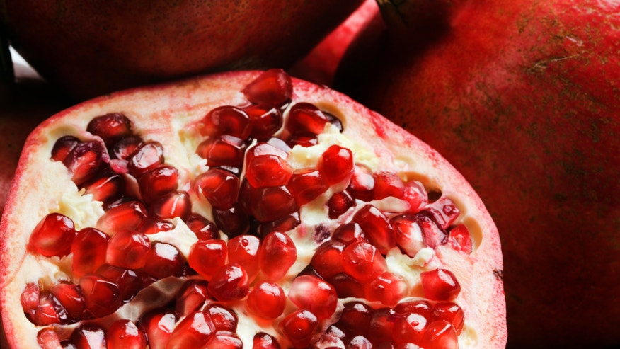 Pomegranate