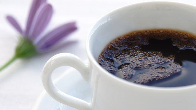 Coffee