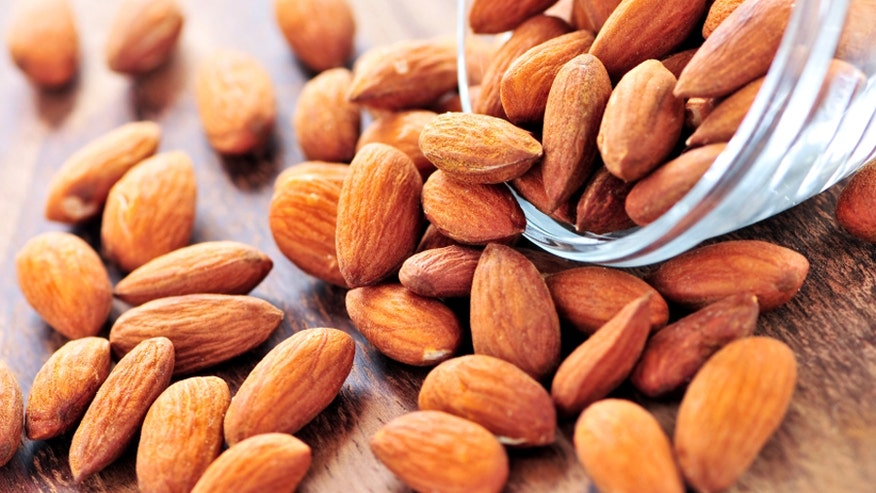 Tree Nuts