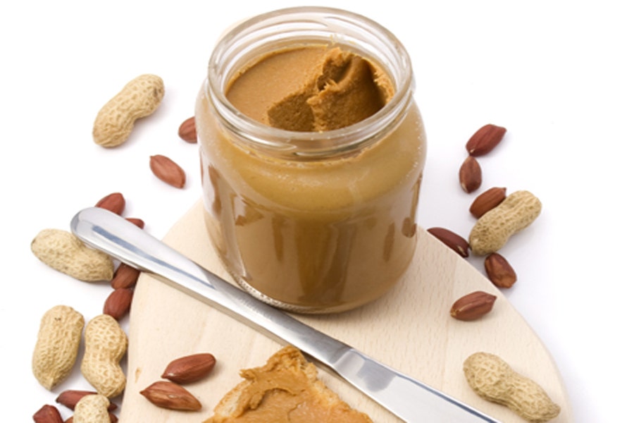 Peanut Butter