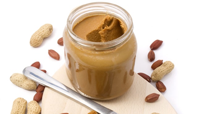 Peanut Butter