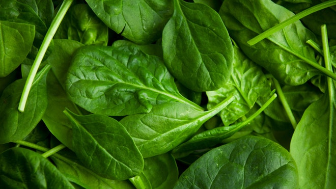 Spinach