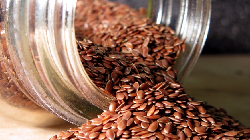 Flaxseed