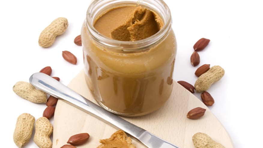Peanut Butter