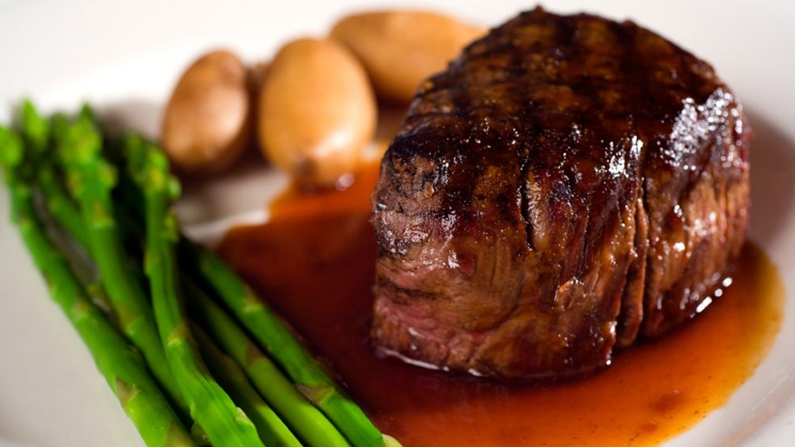 Steak