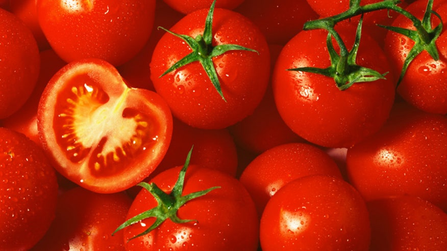 Tomatoes