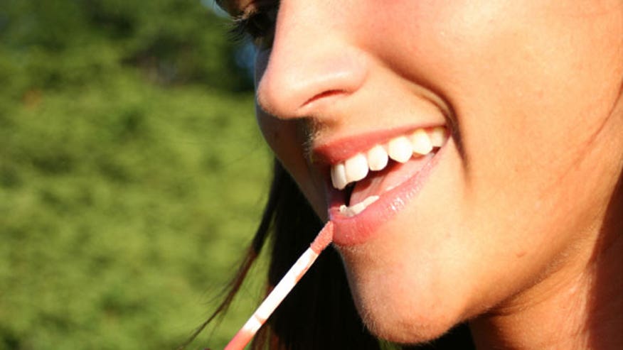 Using the Wrong Lip Balm