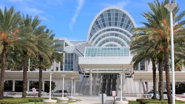 ConventionCenter