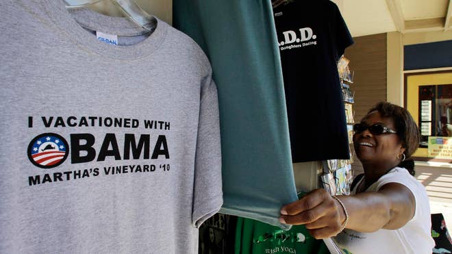 Obama T-Shirts