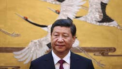 >Chinese President Xi Jinping arrived in Indonesia Wednesday on his first trip to Southeast Asia since taking power, as Beijing seeks to tap into the country's booming economy.
