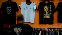 >President Barack Obama Wednesday cancelled two stops in Asia next week and could also miss a pair of major summits, after a government shutdown dented his policy pivot to the rising region.