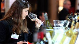 For years the Chinese have been buying up wine from Europe, but with domestic wine production predicted to overtake Australia and Chile by next year, Tiana Wu is hoping European drinkers are ready to be tempted by a glass of her Yunnan Red.