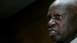 Robert Mugabe's apparent landslide election victory has prompted fears that Zimbabwe's barely resuscitated economy is in for another bumpy ride.