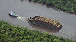 China, the United States and Qatar were accused of environmental plunder on Tuesday as green activists marked Earth Overshoot Day, the date at which mankind has exhausted a year's budget of natural resources.