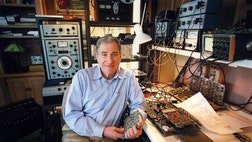 >Ray Dolby, who pioneered noise-reducing and surround-sound audio technologies which are fundamental to the music and film industries, has died aged 80, the company which bears his name announced Thursday.