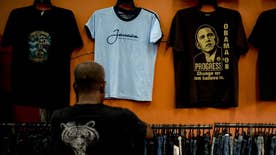 President Barack Obama Wednesday cancelled two stops in Asia next week and could also miss a pair of major summits, after a government shutdown dented his policy pivot to the rising region.