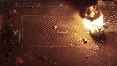 Compelling images from around the world on Tuesday