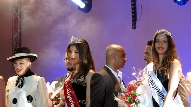   بعد توقف دام 10 سنوات يتم تتويج ملكة جمال الجزائر 2013/Miss Algèrie 2013 Photo_1371923199949-1-HD