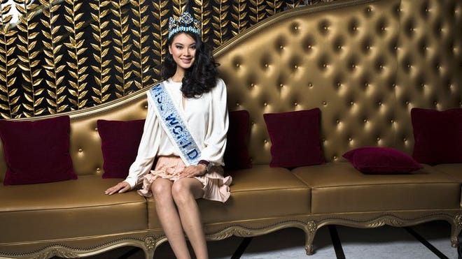 Islamist Group Threatens Miss World Pageant to be Held in Indonesia Photo_1377259306672-1-HD