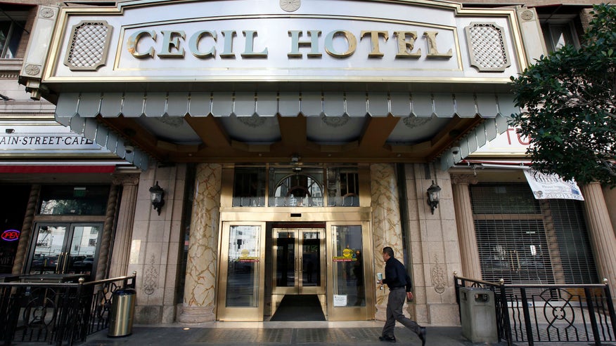 Body of missing Canadian woman found in hotel water tank, officials testing drinking water | Fox ...