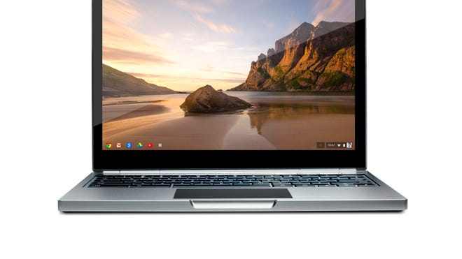 Google Chromebook Pixel