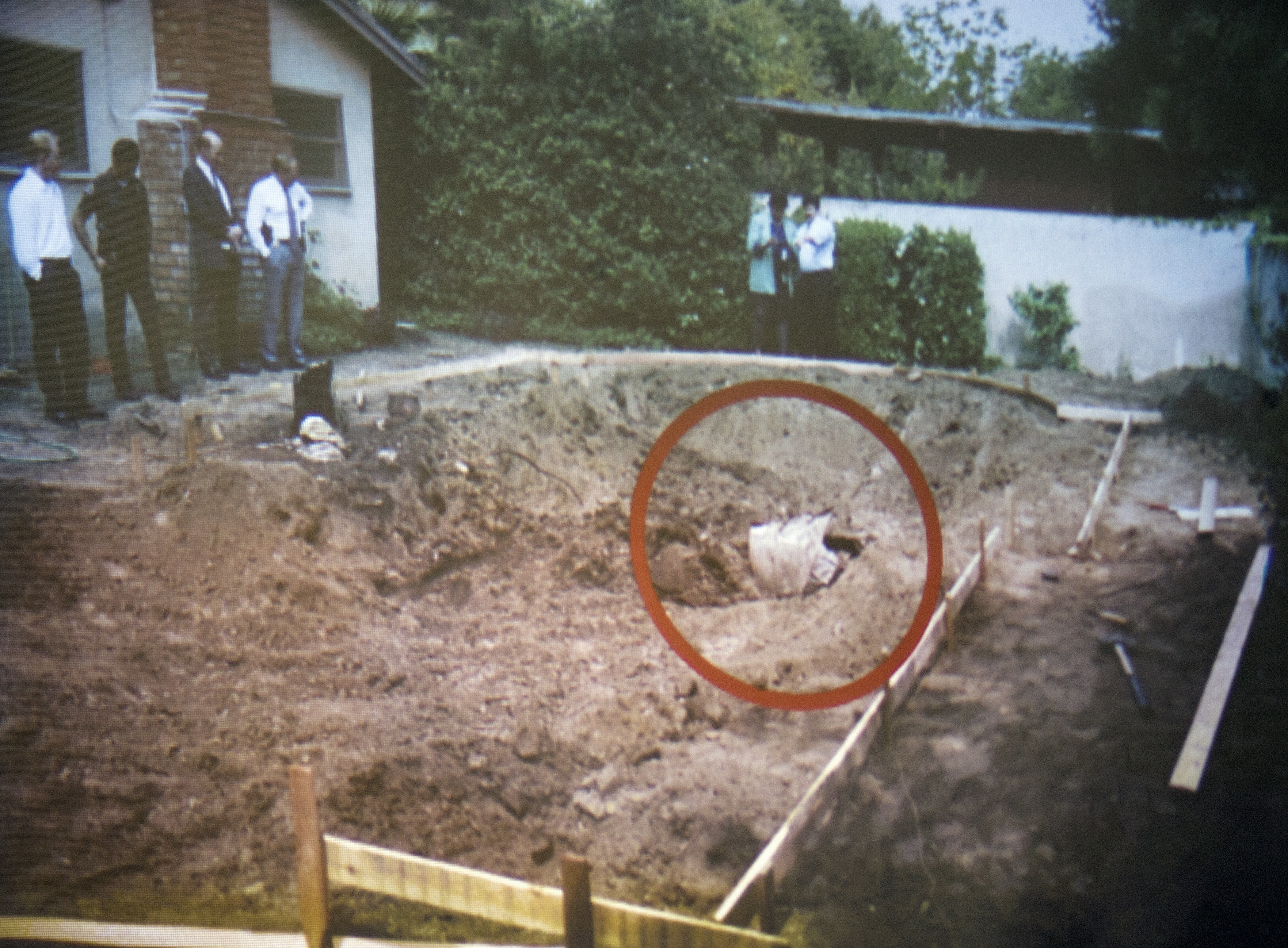 Rockefeller impostor guilty of cold case murder in another century ...
