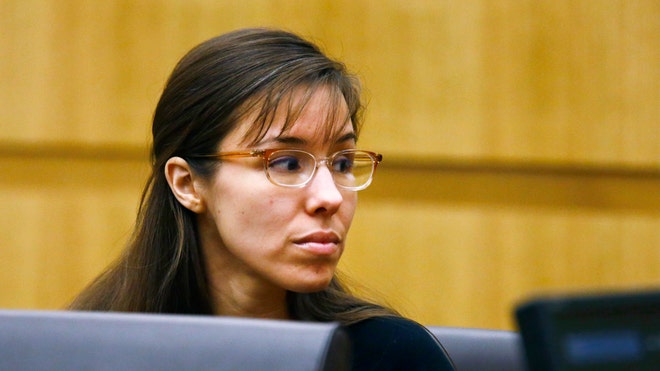 Travis Alexander Jodi Arias
