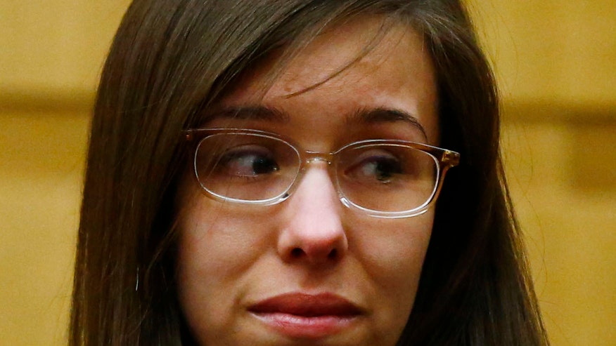 Jodi Arias trial in Phoenix turns to whether she should ...