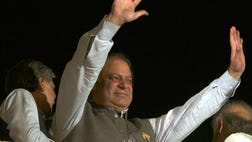 The head of Pakistan's military has told the country's incoming prime minister that there is no secret agreement with the United States on the use of drones,Foxnews.comhas learned.