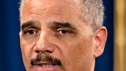  Attorney General Eric Holder is facing what is likely to be aggressive questioning by the Republican-led House Judiciary Committee on Wednesday on topics ranging from the Justice Department's gathering of phone records at The Associated Press to the government's handling of intelligence before the Boston Marathon bombings.