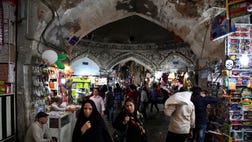  A member of Iran's constitutional watchdog says women cannot be presidential candidates, effectively killing the longshot bids by about  women seeking to run in the June  election.