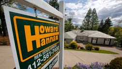 Average U.S. rates on fixed mortgages rose this week but stayed near their historic lows.